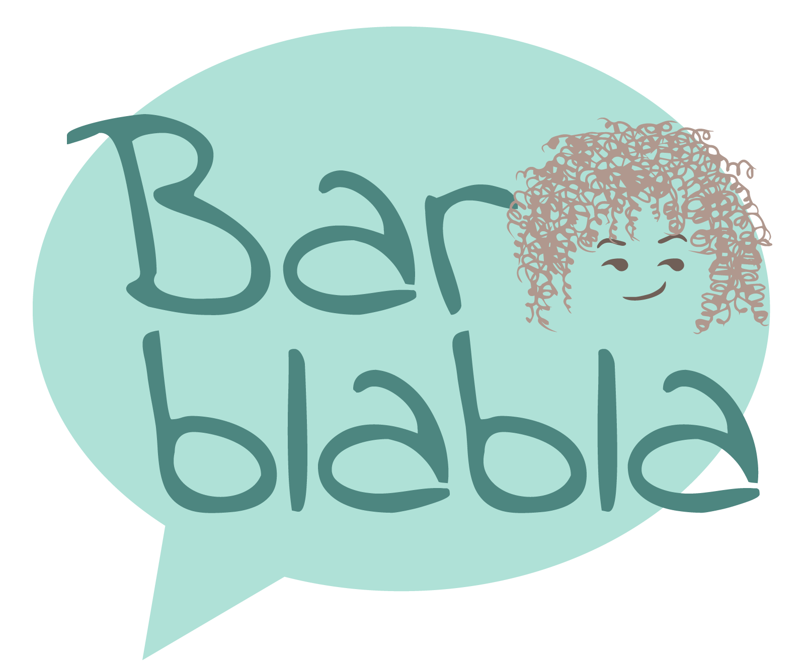 Barbara blogt